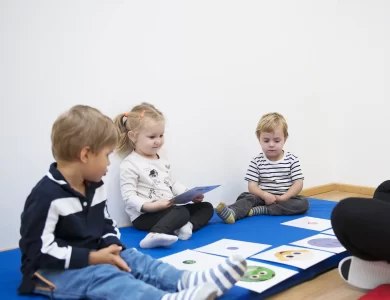 Unikátní program PlayWisely