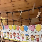 MS Mikešova školka Feng Shui